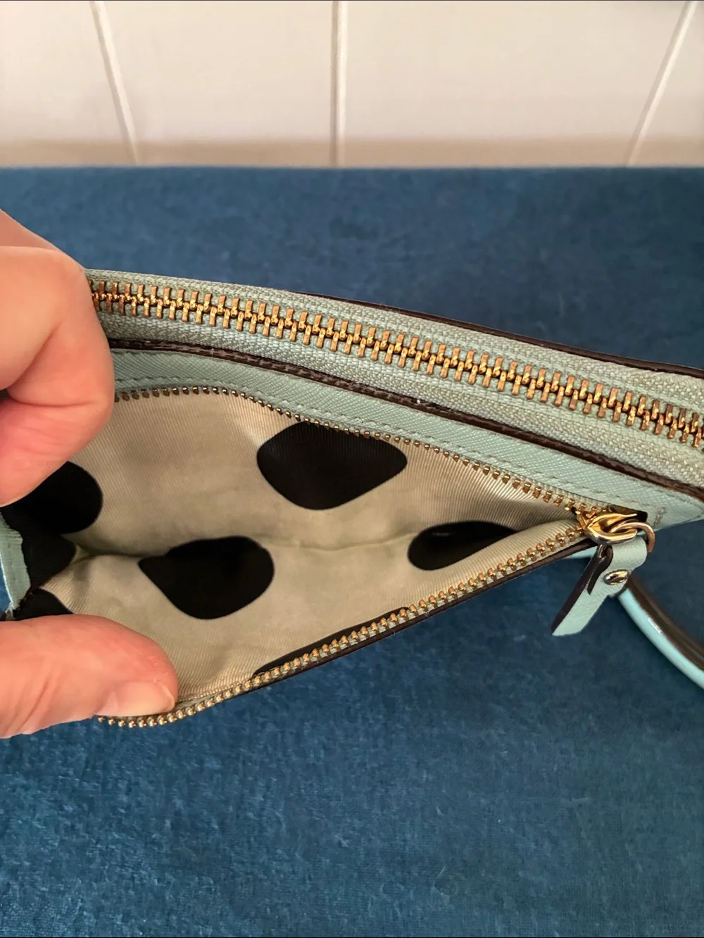 Kate Spade Wristlet